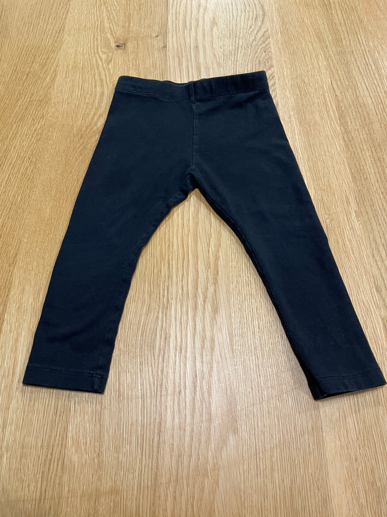 Leggin noir