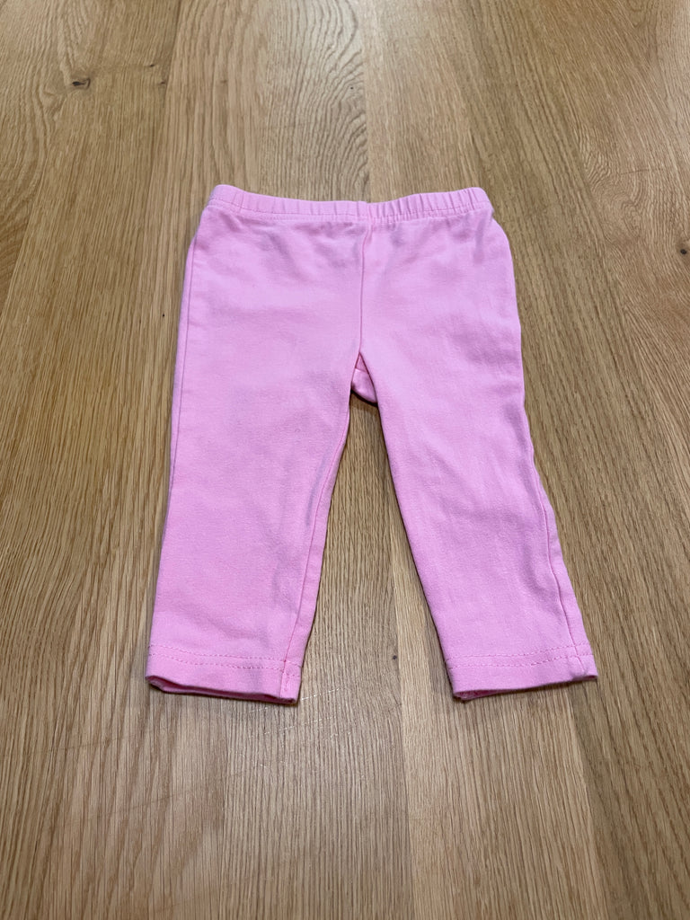 Legging rose