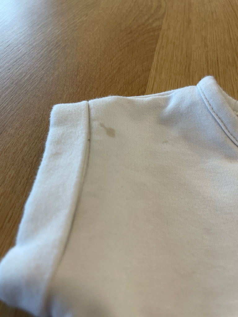 Robe en coton éléphanteau IMPARFAIT
