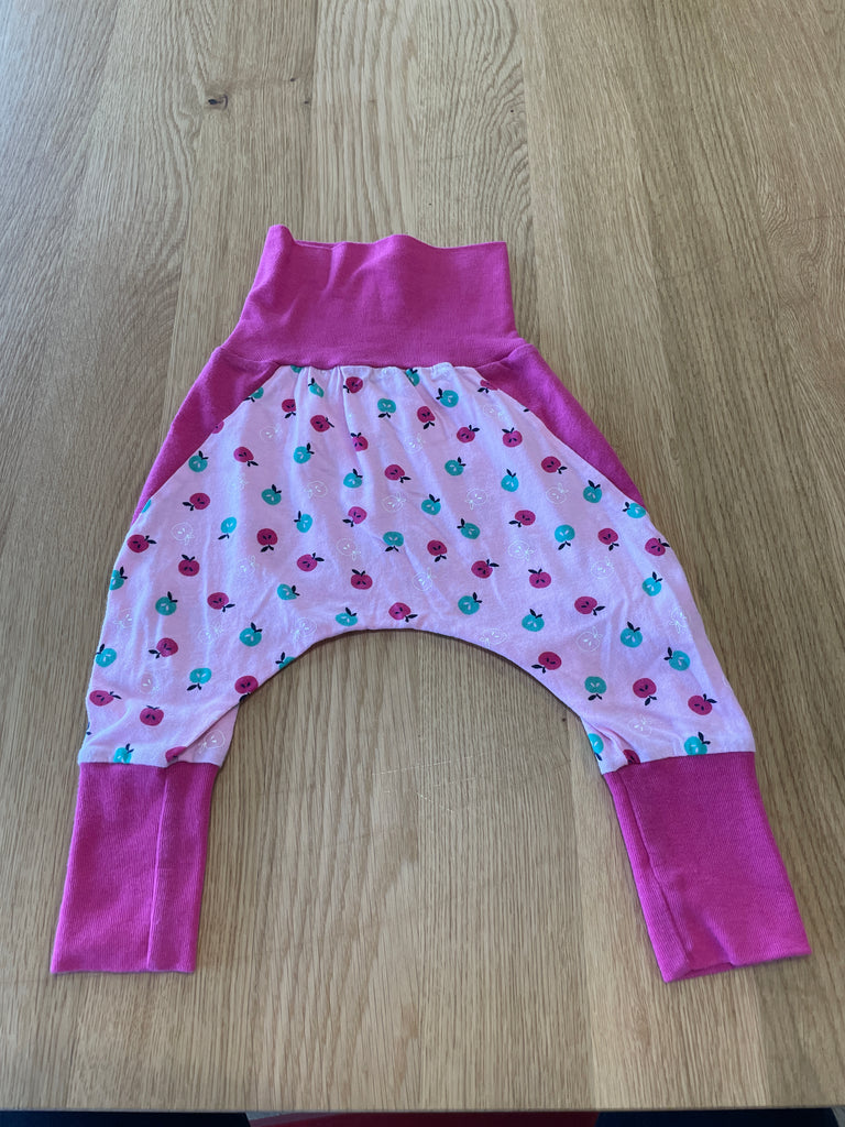 Pantalon évolutif 0-12M