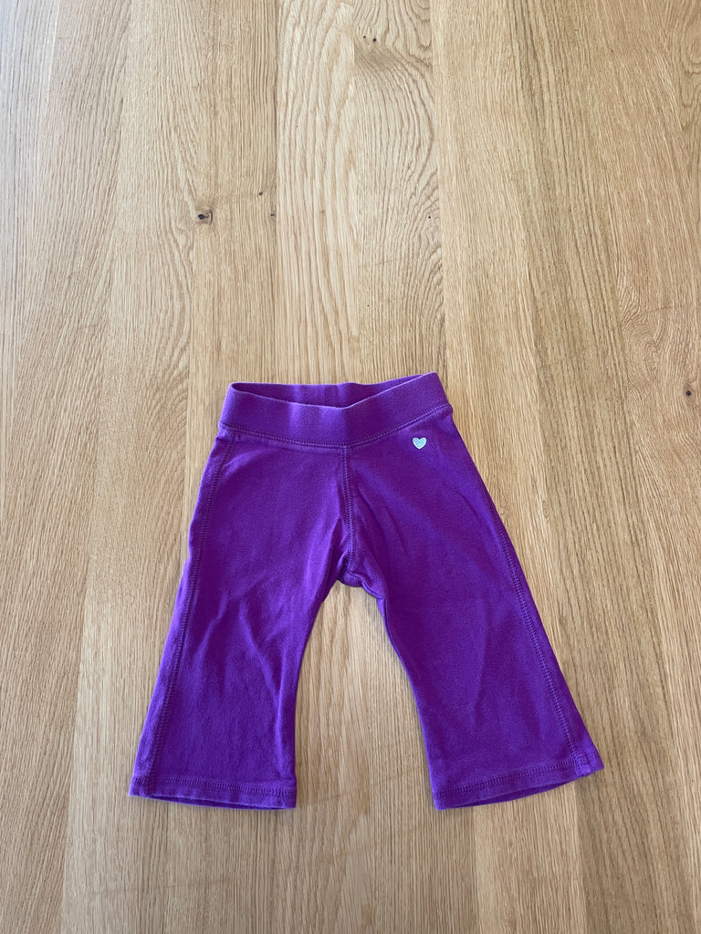 Pantalon mauve OSHKOSH