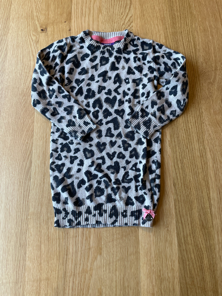 Robe en laine Mexx