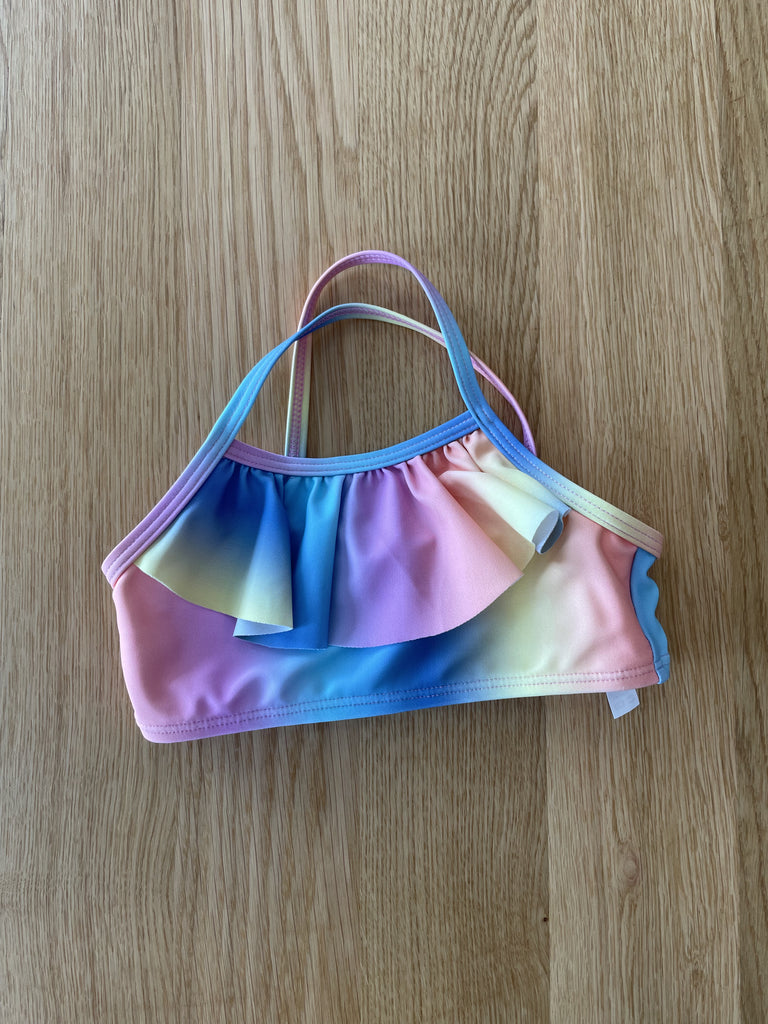 Haut de maillot Papaya TOP