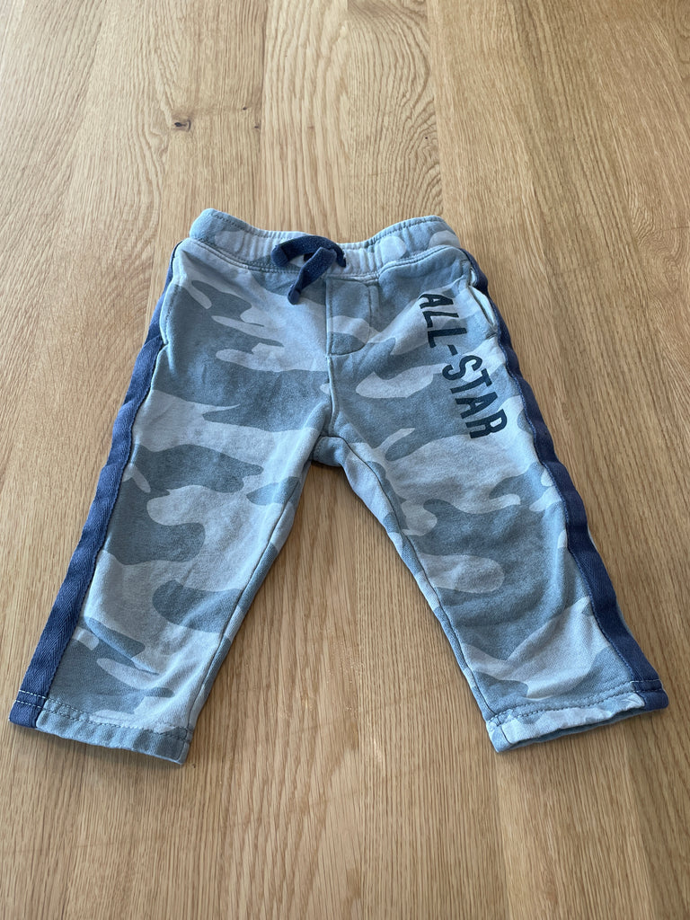 Pantalon ALL STAR