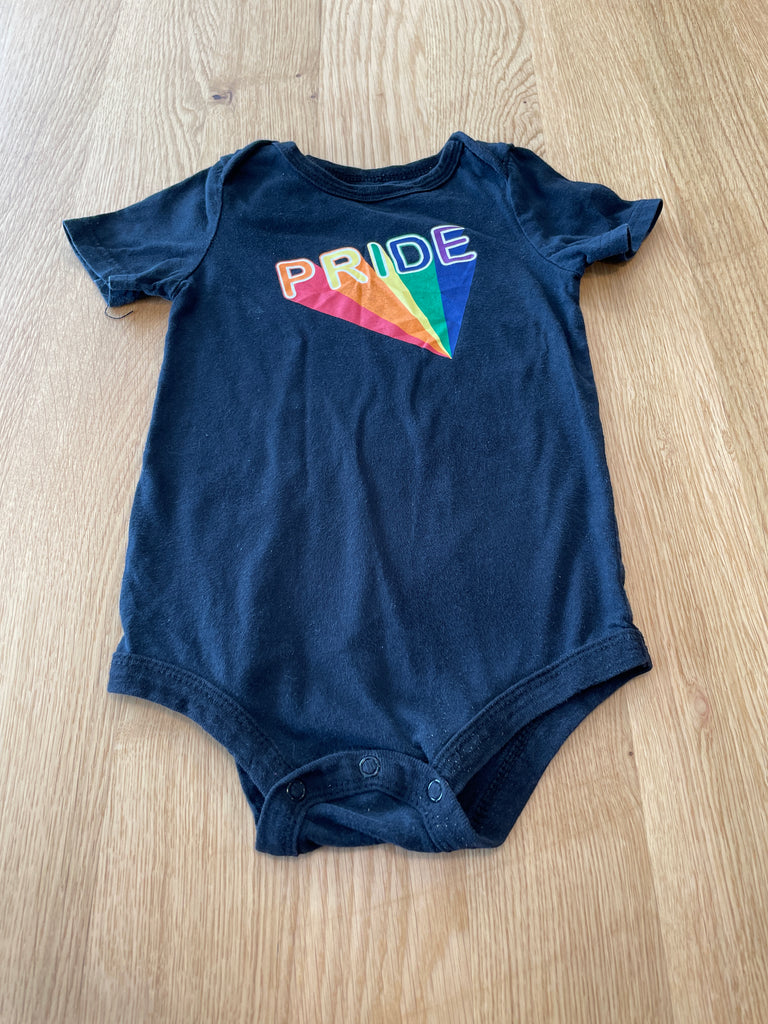 Cache-couche Pride