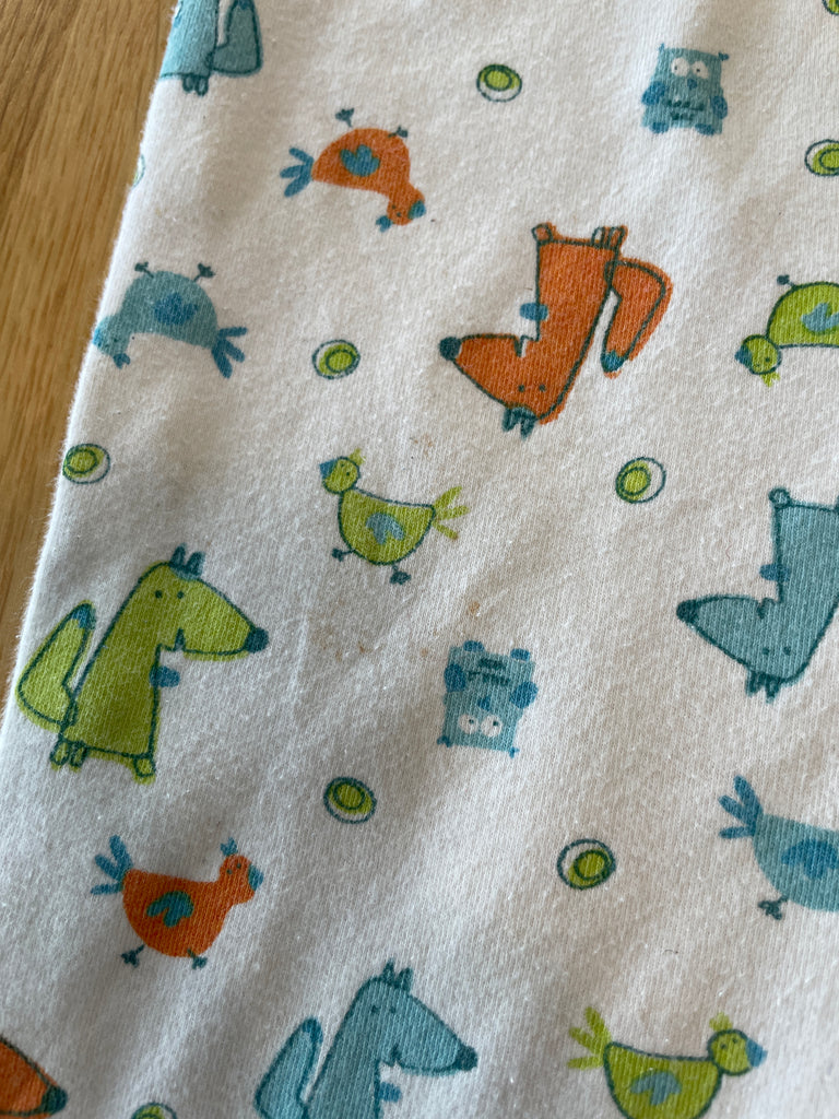 Pyjama petit lem