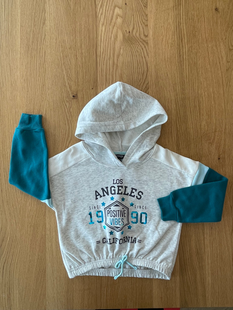 Coton ouaté Los Angeles