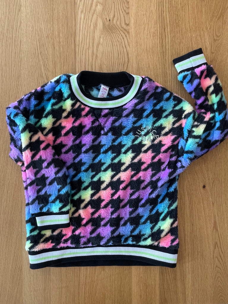 Polar multicouleur