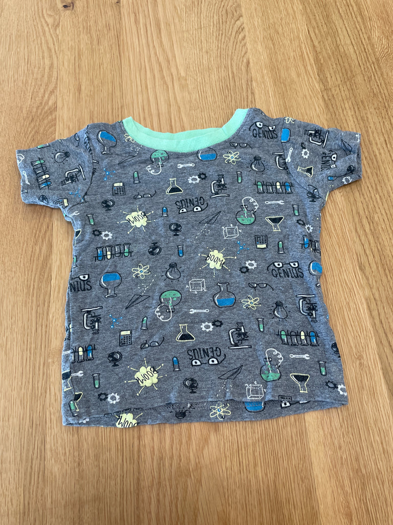 T-Shirt Genius