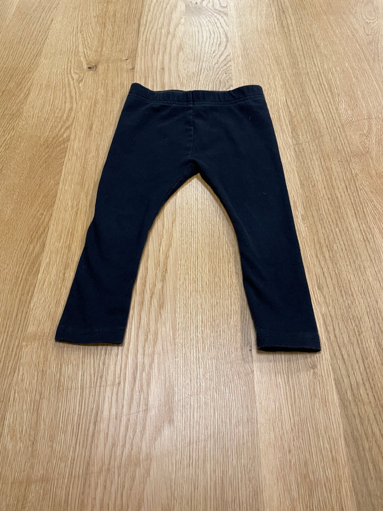 Legging noir